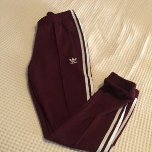 Men’s adidas joggers